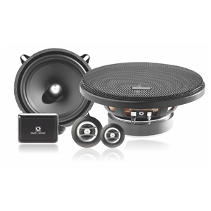 Component Speakers
