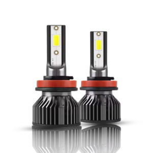 LED Head Lights