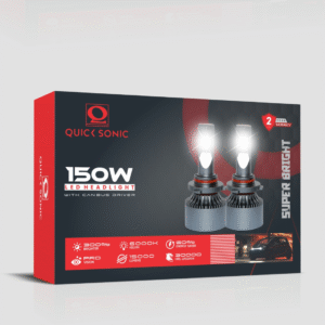 Quick Sonic 150W 15000Lumens Light Bulb
