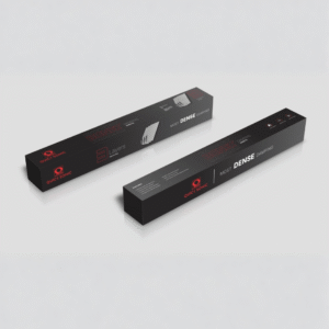 Quick Sonic Most Dense Damping Sheet – 3-Layer Bonnet Insulation, Heat & Vibration Proof, 1000×1400 mm